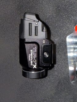 Streamlight TLR-7X