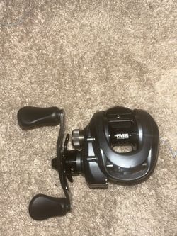 Fishing Reel