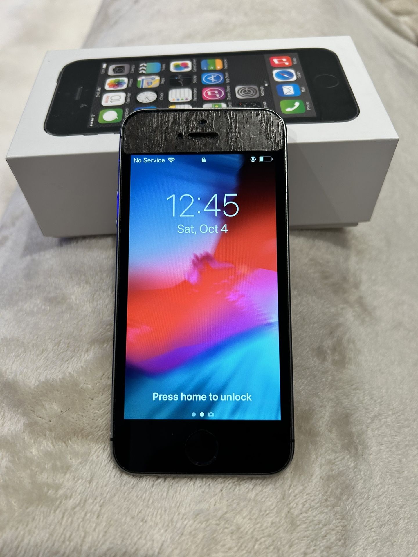 IPHONE 5S