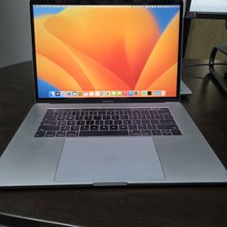 MacBook Pro 15