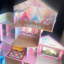 Doll House