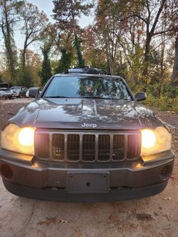 2005 Jeep Grand Cherokee
