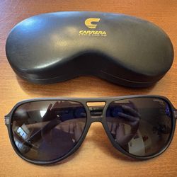 Carrera Aviator Sunglasses - BRAND NEW - Italian Luxury 