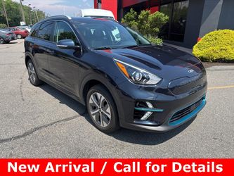 2020 Kia Niro EV