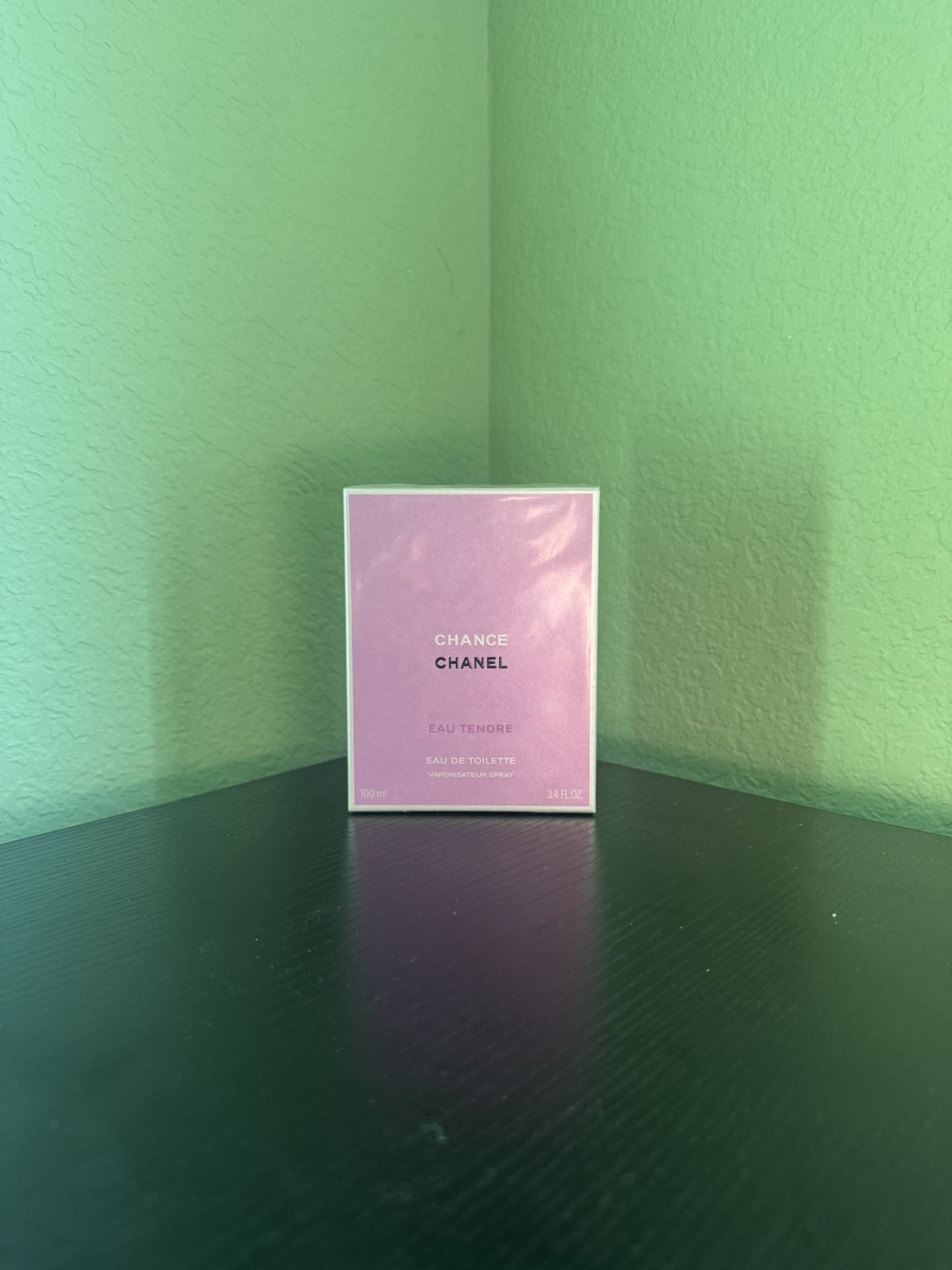 Chanel Chance 3.4oz