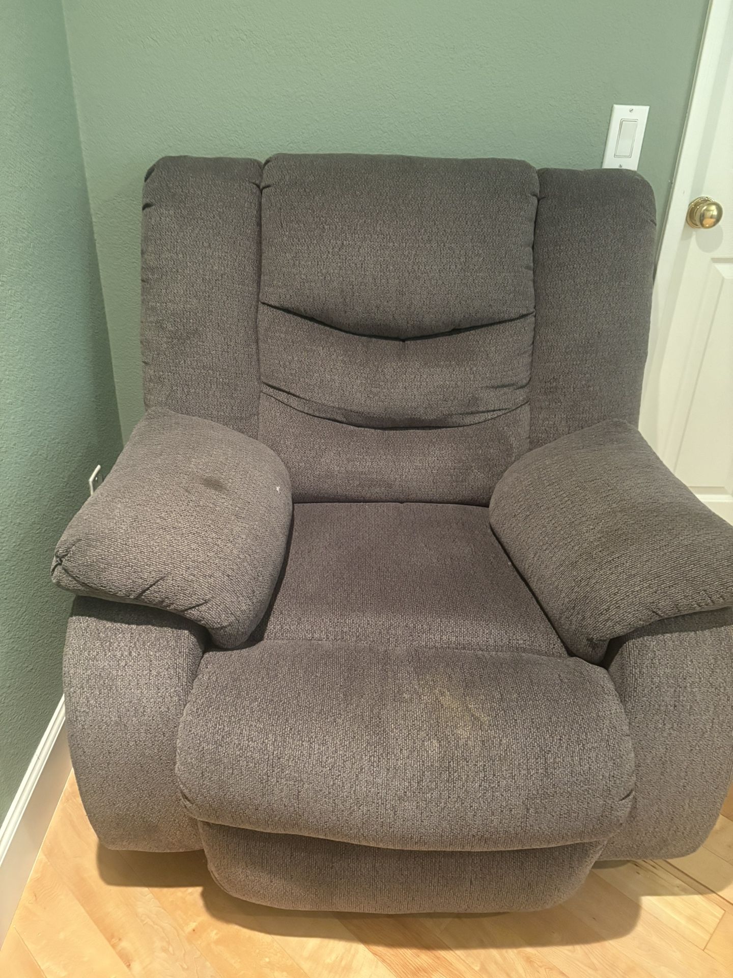Recliner