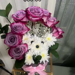 Unique Flowers 