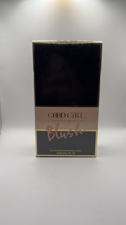 all carolina herrera good girl perfume 