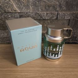 Armaf Odyssey Aqua - 3.4 oz (100ml) EDP