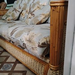 Sofa Bambú 