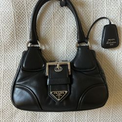 Prada Moon Bag