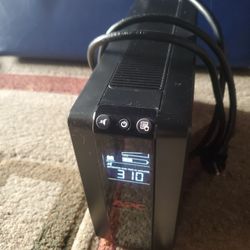 APC Battery backup 1000