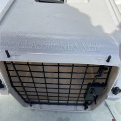 Pet Crates And Heating Pad 