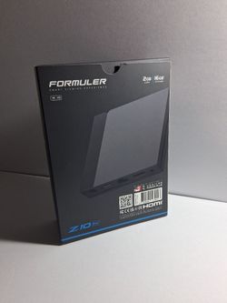 Formuler Z10Pro