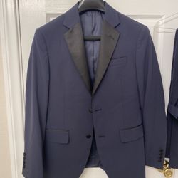 Men’s suit