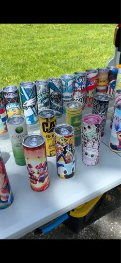 20oz Insulated Tumbler