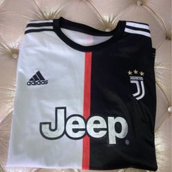 Juventus 2019 Jersey