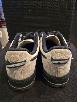 Nike air force 1 7.5 men