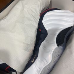 Nike Foamposite Size 13