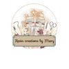 Resin Creations By Mary