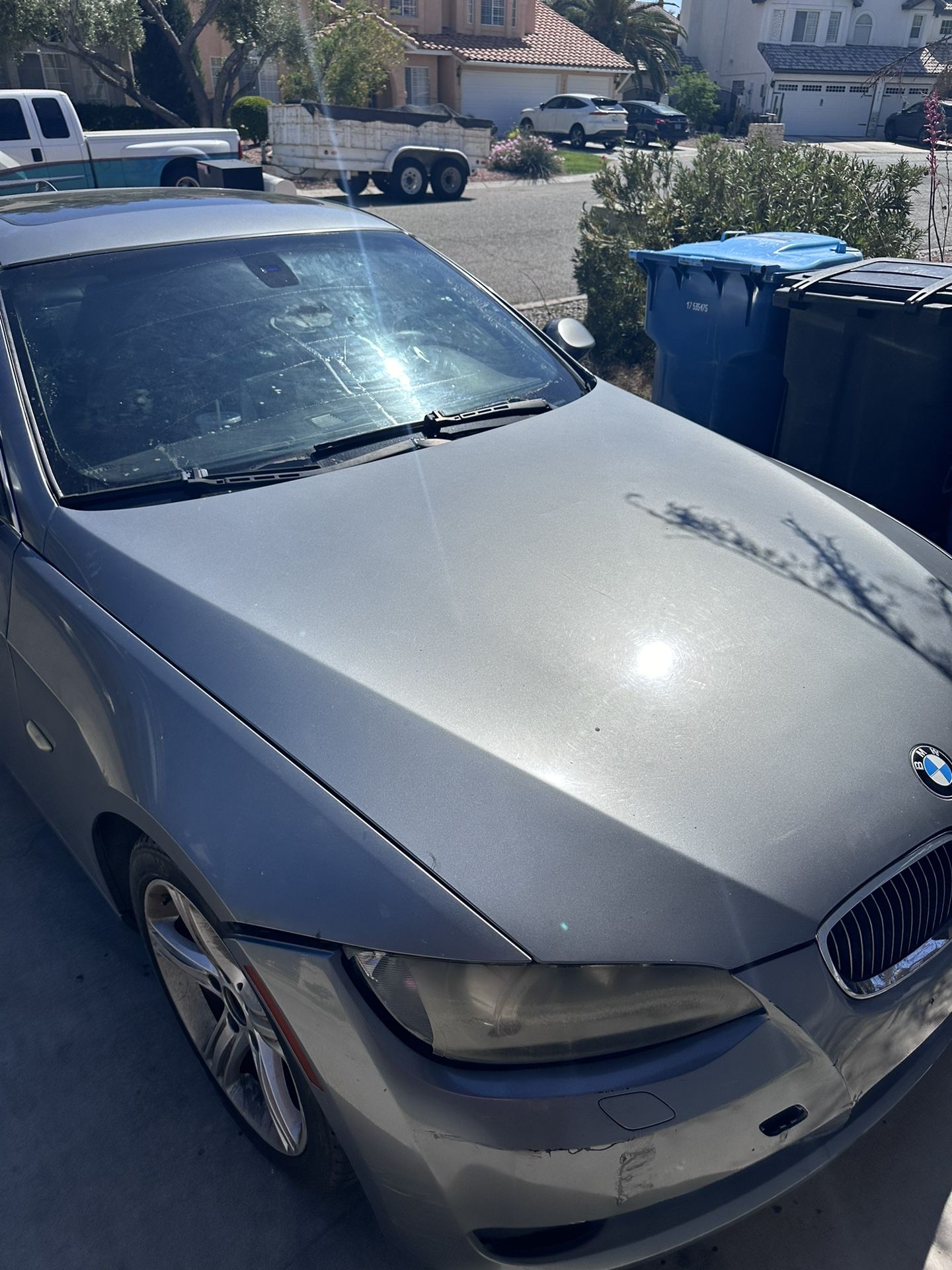 2009 BMW 328i