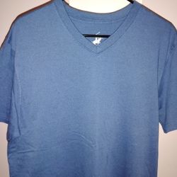 V- Neck T-shirt