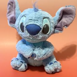 Disney STITCH Super Soft 12” Plush / stuffed Animal