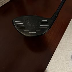 Ping G30 Driver | Fujikura Pro 63 Stiff Shaft | 9.0° Loft |