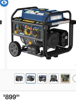 Generator