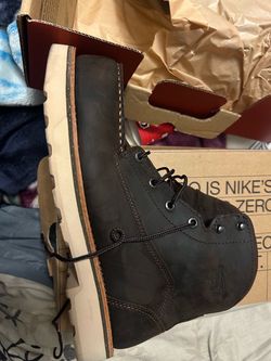 work boots