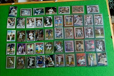 Dodgers lot