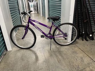 24” Bike