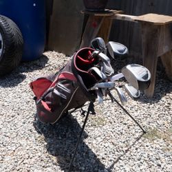Golf Club Set