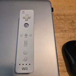 Wii remote