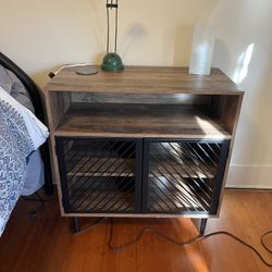 Side Tables