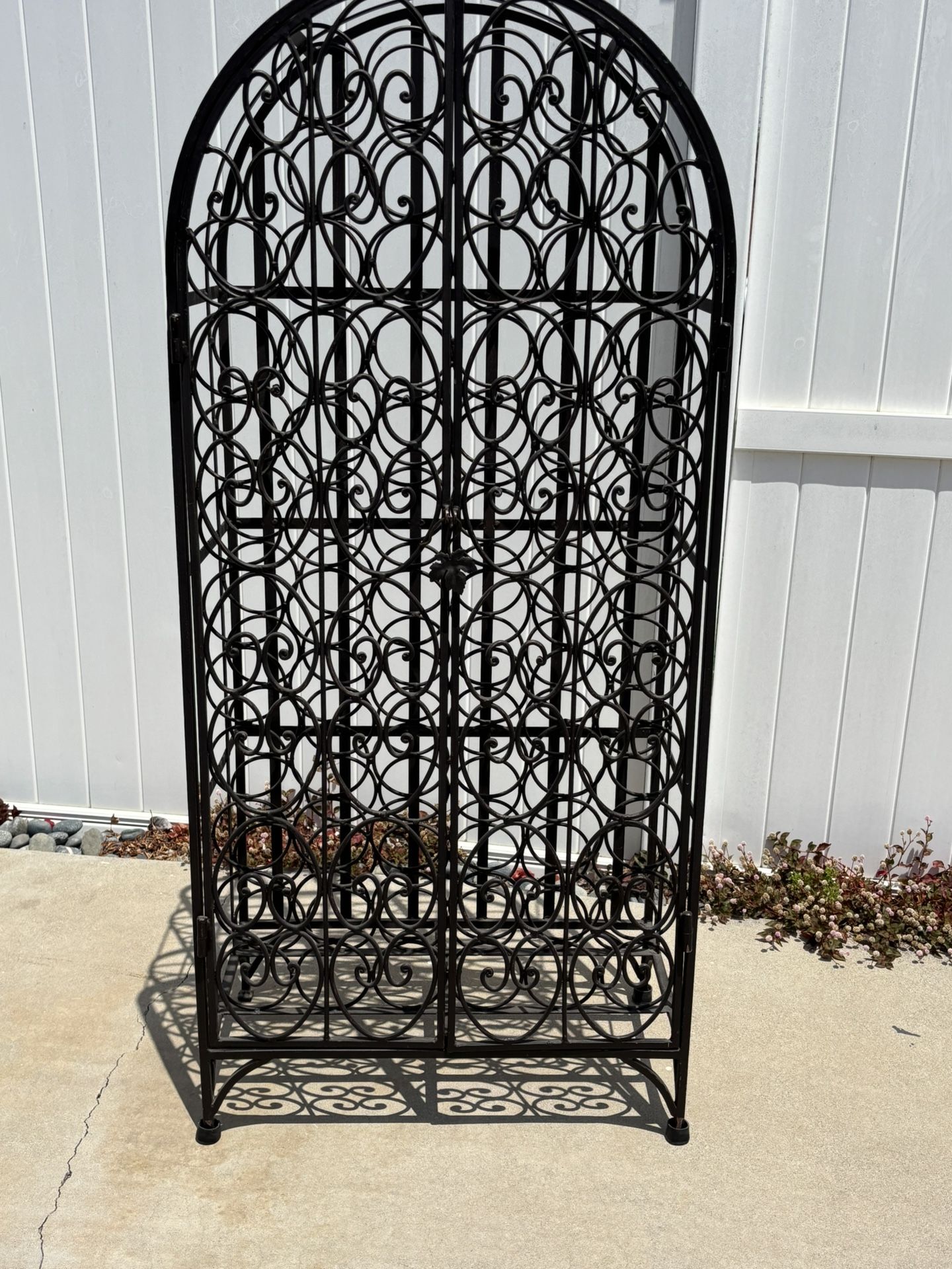Wine Rack