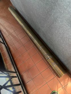 Grade 5 titanium Rod