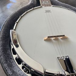 Gibson Epiphone MB 250 master built banjo