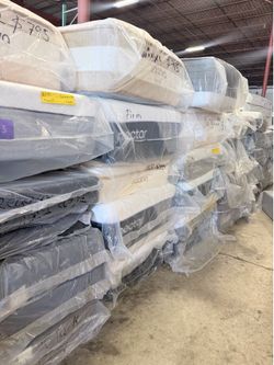 Twin xl mattress good brands starting from $249 and UP