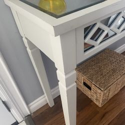 Sofa Table 