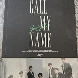 Kpop Albums