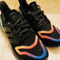 Adidas Shoes 10