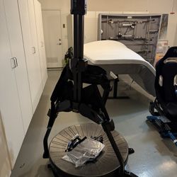 KAT VR Omnidirectional Treadmill – Full VR Locomotion System