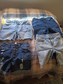 Shorts for sale