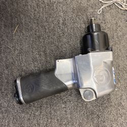 Cp Pneumatic Gun 3/8”