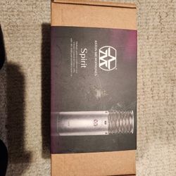 Aston Microphones - Spirit With Pop Filter