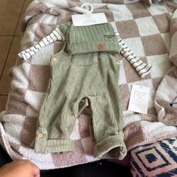 Baby Boy Clothes 