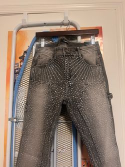 Kindred jeans 34x36