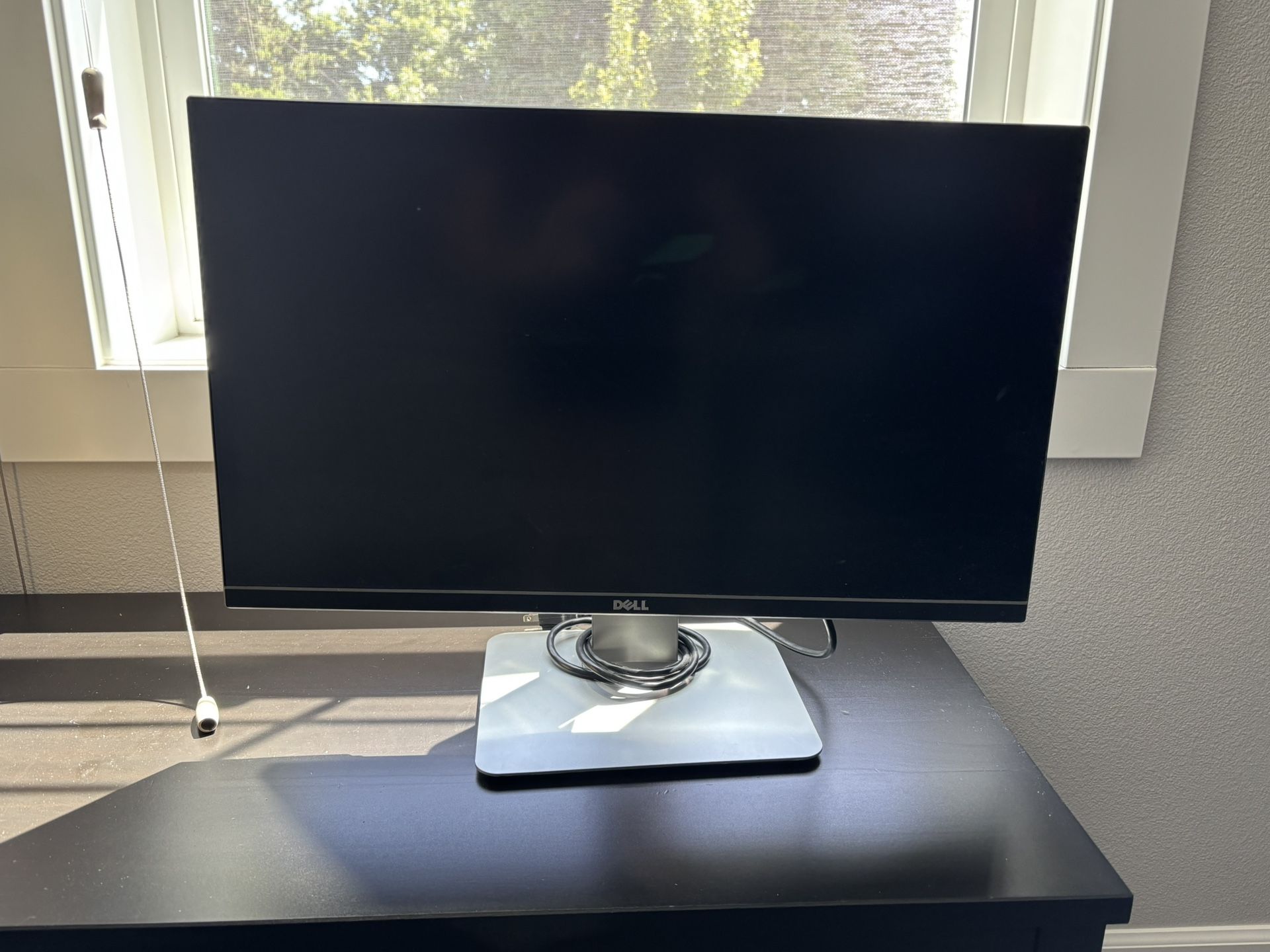 Dell Ultrasharp 25” U2515HC monitor