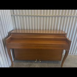 Piano 